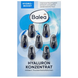 BALEA hidratantni koncentrat za lice 7kom