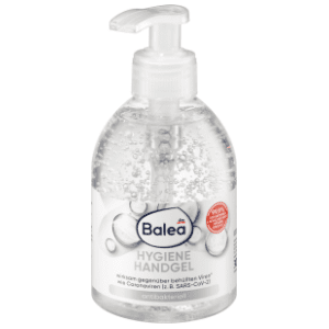 BALEA higijenski gel za ruke 300ml