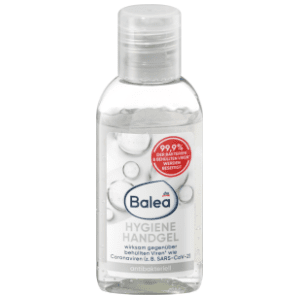 BALEA higijenski gel za ruke 50ml