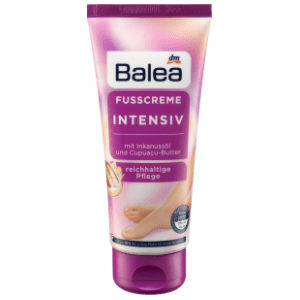 BALEA Intensiv krema za stopala 100ml