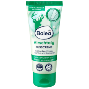 BALEA Jelenja krema za stopala 100ml
