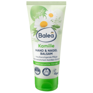BALEA balzam za ruke i nokte kamilica 100ml