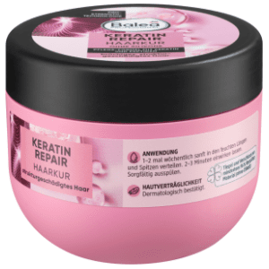 BALEA Keratin repair maska za kosu 300ml