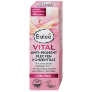 BALEA koncentrat protiv pigmentnih fleka 20ml