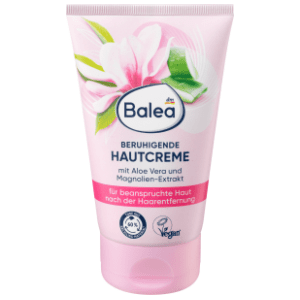 BALEA krema posle depilacije 125ml