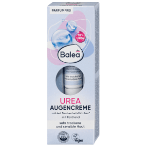 BALEA krema za područje oko očiju sa 10% uree 15ml
