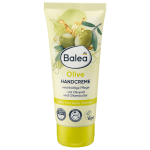 BALEA krema za ruke maslinovo ulje i puter 100ml