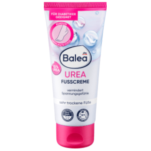 BALEA Urea krema za stopala 100ml