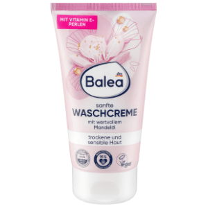 BALEA krema za umivanje za osetljivu kožu 150ml