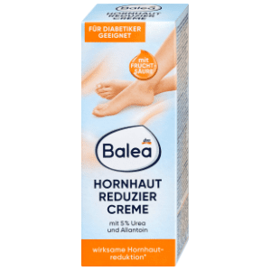 BALEA krema protiv zadebljale kože na stopalima 50ml