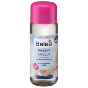 BALEA Urea kupka za stopala 200ml
