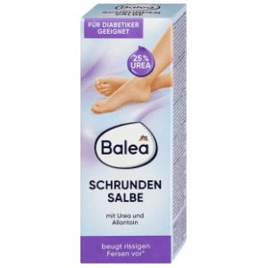BALEA mast za pete 50ml