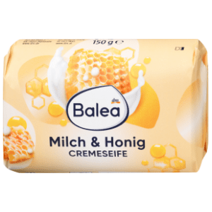 BALEA med i mleko kremasti sapun za ruke 150g