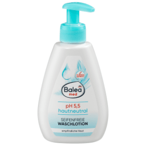 BALEA MED pH 5,5 losion za osetljivu kožu 300ml