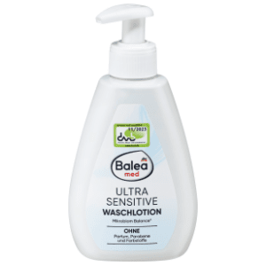 BALEA MED Ultra sensitive losion 300ml