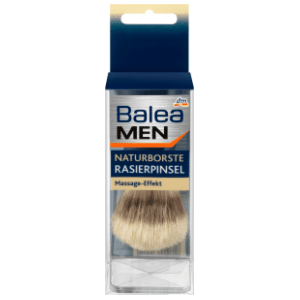 BALEA MEN četkica za brijanje 1kom