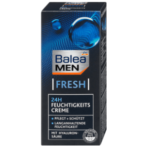 BALEA MEN Fresh hidratantna krema za lice 75ml