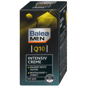 BALEA MEN Q10 Intensiv creme dnevna krema za lice 50ml