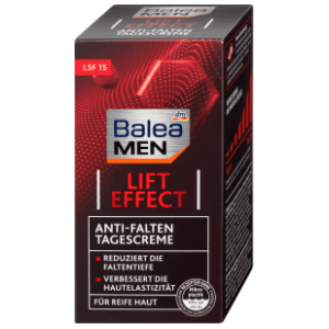 BALEA MEN Lift effect krema za lice protiv bora za muškarce 50ml
