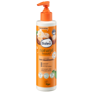 BALEA Natural beauty 3in1 maska za kovrdžavu kosu 250ml