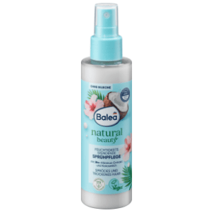 BALEA Natural beauty sprej hibiskus i kokosovo mleko 150ml