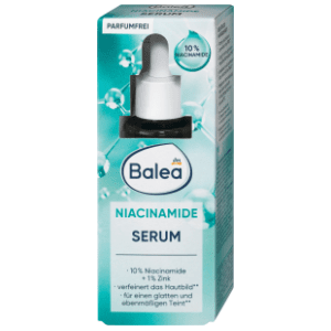BALEA Niacinamid serum za lice 30ml