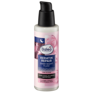 BALEA Professional keratin repair noćni fluid za kosu 100ml