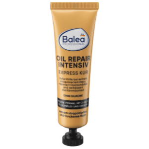 BALEA Professional oil repair intensiv za suvu kosu 20ml