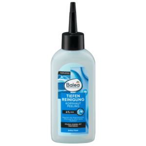 BALEA Professional piling za kožu glave 4% AHA 150ml