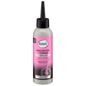 BALEA Professional serum za jačinu protiv sede kose 150ml