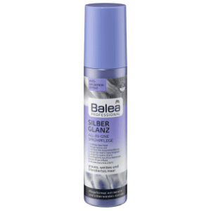 BALEA Professional sprej za kosu srebrni sjaj 150ml