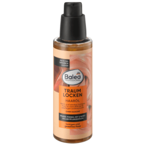 BALEA Professional traum locken ulje za kovrdžavu kosu 100ml