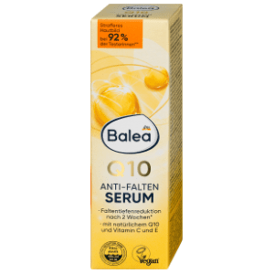 BALEA Q10 serum za lice protiv bora 30ml