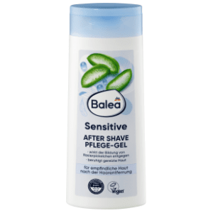 BALEA Sensitive gel posle brijanja 150ml