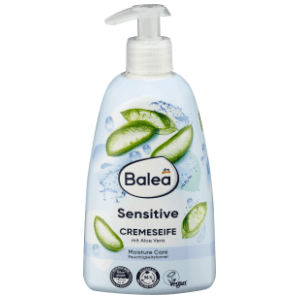 BALEA Sensitive kremasti tečni sapun 500ml