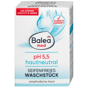 BALEA Sindet sapun bez sapuna 150g