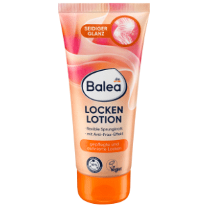 BALEA Styling locken lotion losion za lokne 100ml