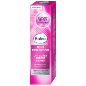 BALEA Teint perfektion prajmer za lice 30ml