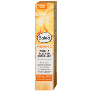 BALEA Vitamin C krema za izbeljivanje fleka na licu 50ml