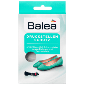 BALEA zaštita za stopala 6kom