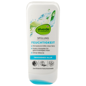 Balzam ALVERDE hijaluronska kiselina i aloe vera 200ml