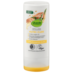Balzam ALVERDE Nutri care za suvu kosu putna ambalaža 50ml