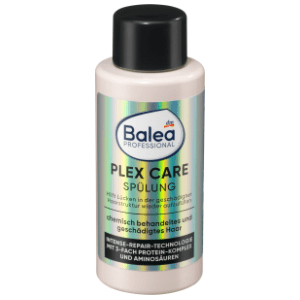 Balzam BALEA Professional plex care putna ambalaža 50ml