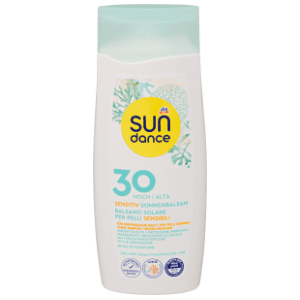 Balzam SUNDANCE Sensitiv za zaštitu kože od sunca SPF30 200ml