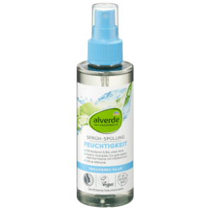 Balzam za kosu ALVERDE aloe vera sprej 150ml