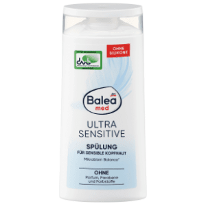 Balzam za kosu BALEA MED Ultra sensitive 250ml