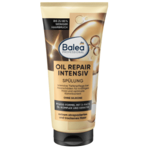 Balzam za kosu BALEA Professional oil repair intensiv 200ml