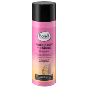 Balzam za kosu BALEA Professional wachstum + starke 200ml