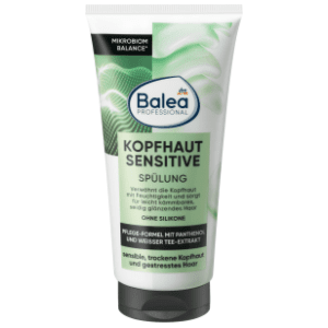 Balzam za kosu BALEA Professional sensitive 200ml