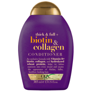 Balzam za kosu OGX Biotin & collagen 385ml